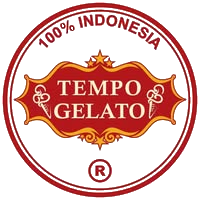 Logo of Tempo Gelato Jogja